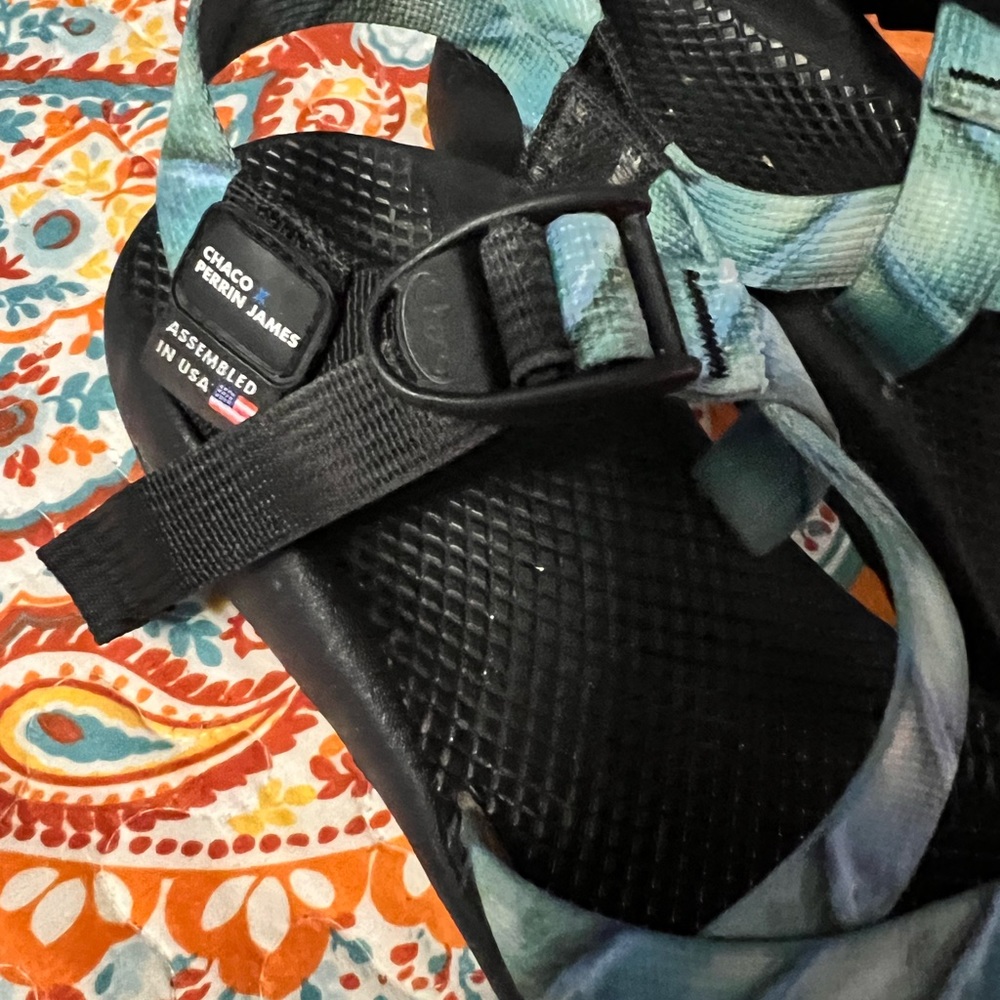Chaco sandals - Picture 3 of 9